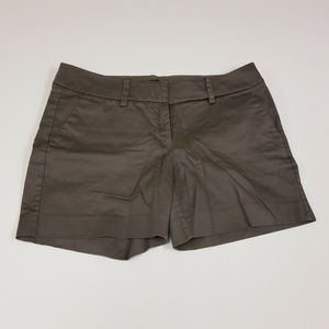 Grey Shorts, Size 6, Mossimo